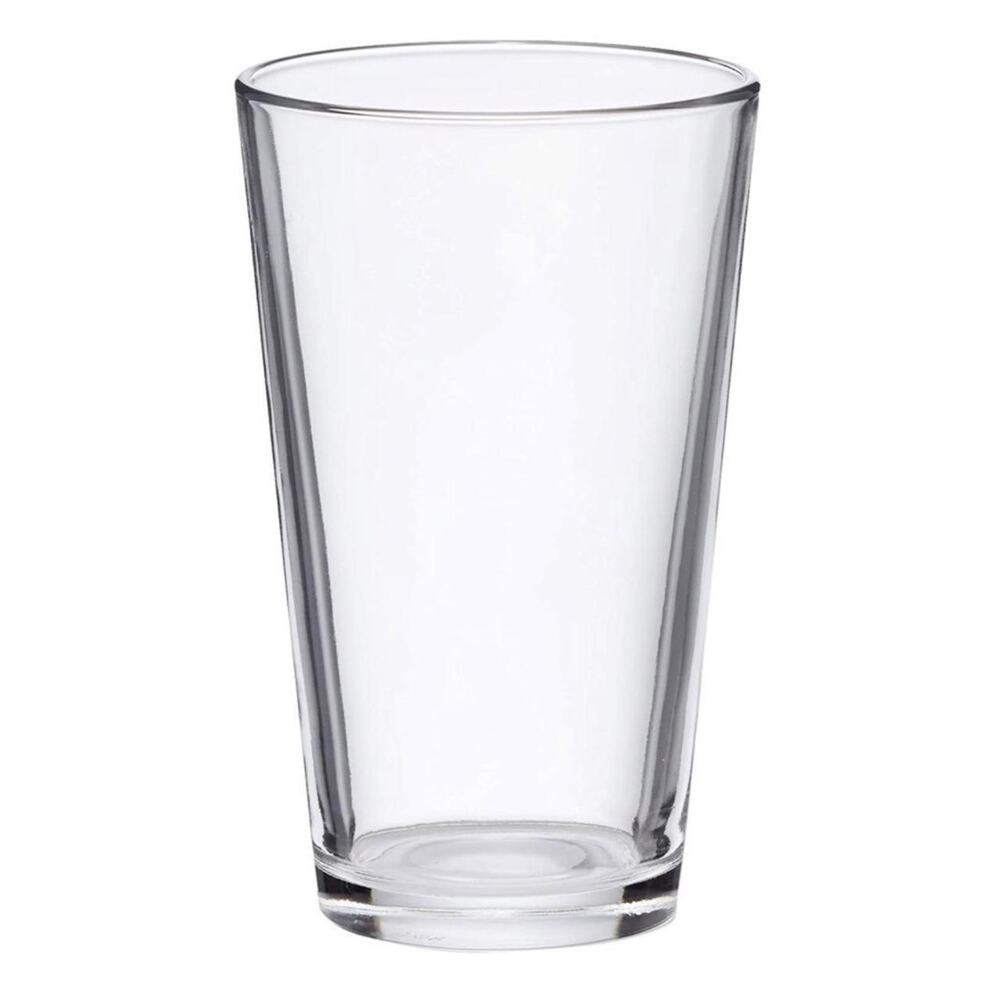 Classic Pint Pub Beer Glass